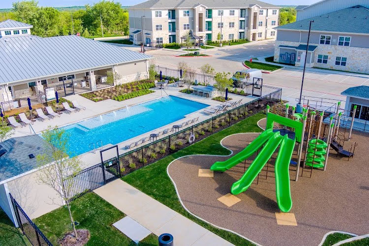 307077 ldg development