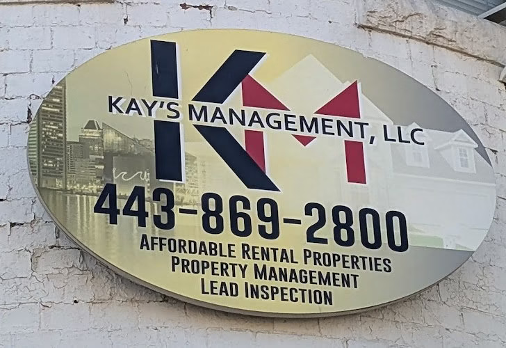 307218 kays management llc