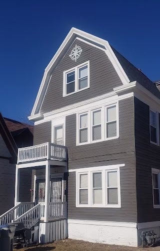 307353 overland property management llc