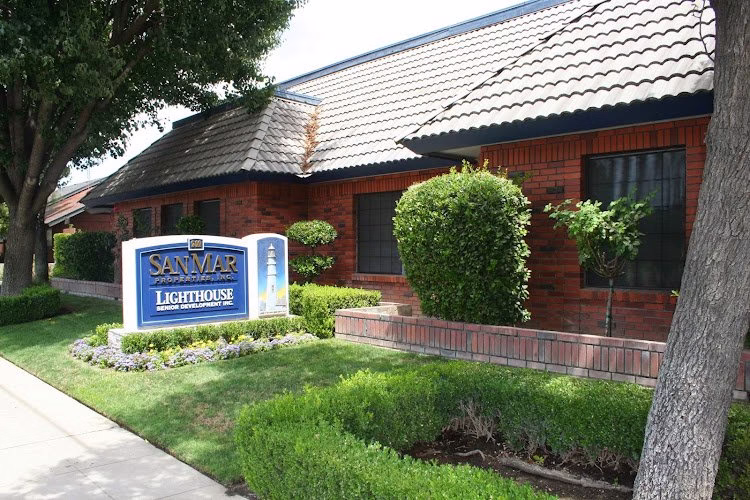 307687 san mar properties inc