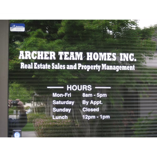307732 archer team homes inc
