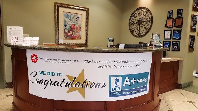 307861 brown community management