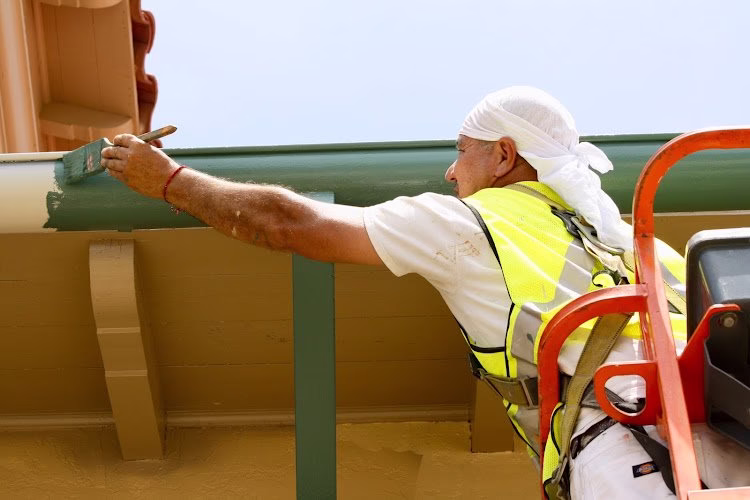 308089 foothill painting company inc