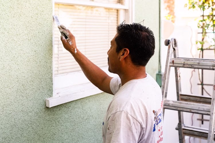 308091 keith painting inc