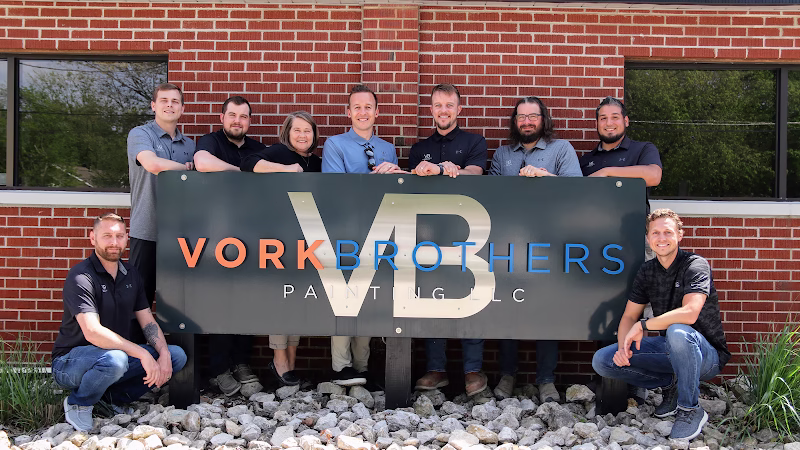 308201 vork brothers painting llc