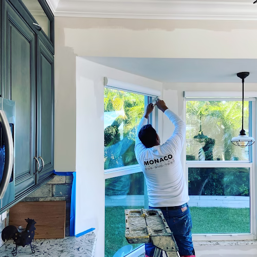 308390 sons of monaco painting