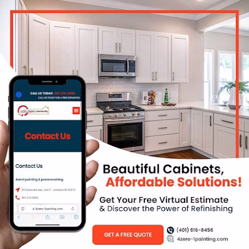 308419 4zero1 painting powerwashing