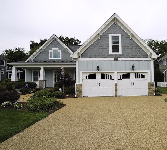 308500 real improvements