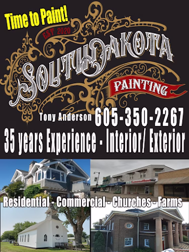 308541 south dakota painting llc