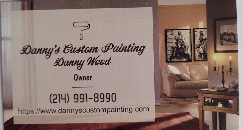 308560 dannys custom painting