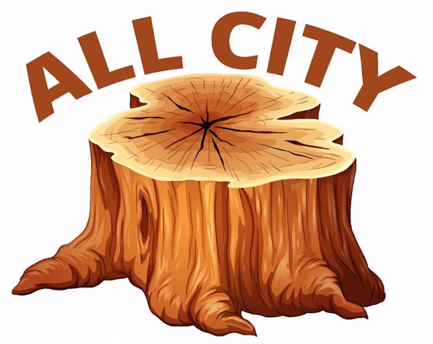 310125 all city stump grinding llc