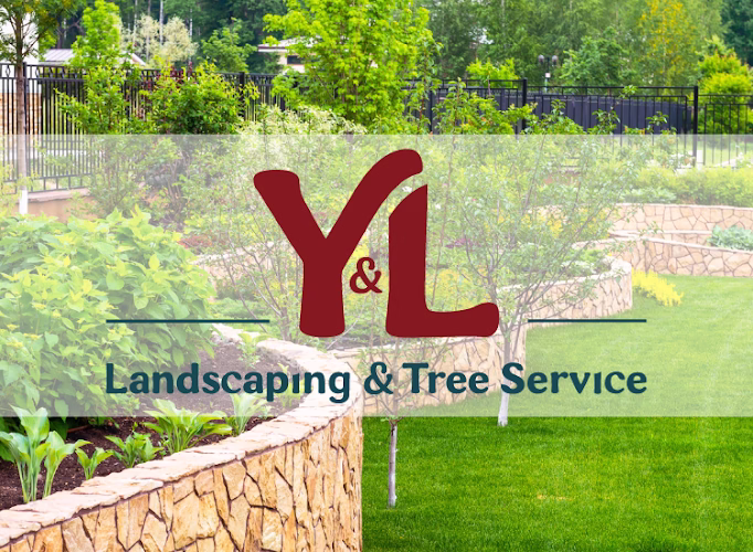 311055 yl landscaping tree service