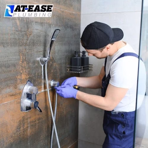 311074 at ease plumbing plano