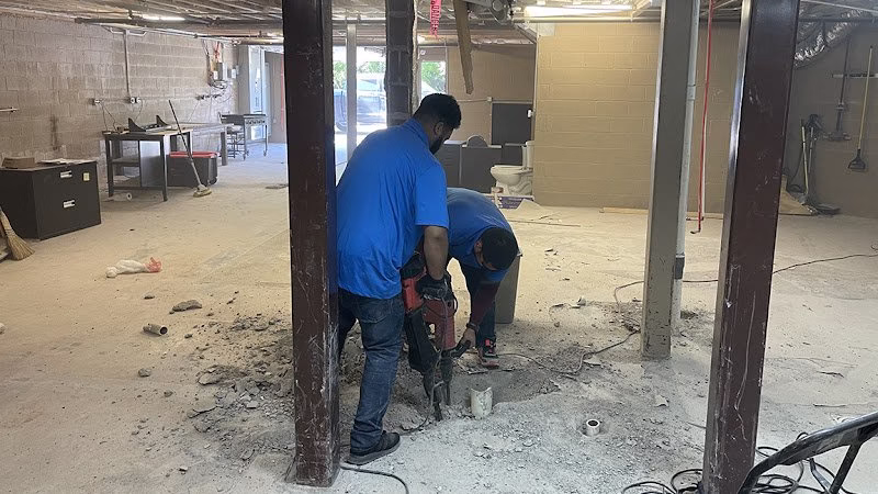 311084 1st class plumbing