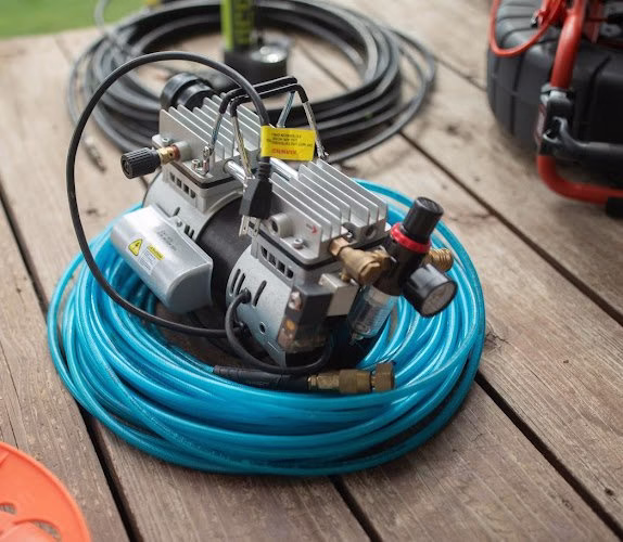 311110 accurate leak and line 8211 plano