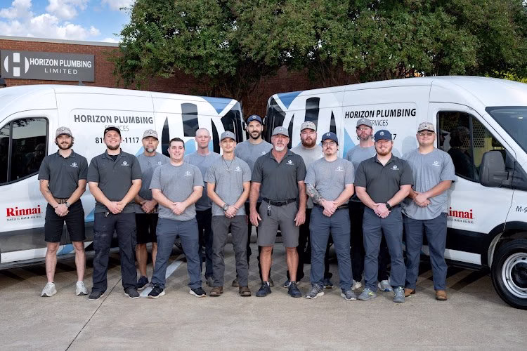311127 horizon plumbing services