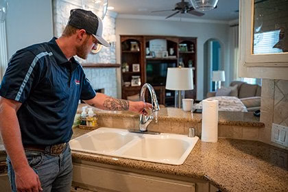 311129 dna plumbing services