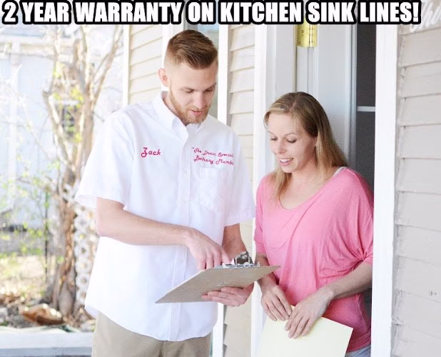 311181 bethany repair plumbing and rooter the drain specialist