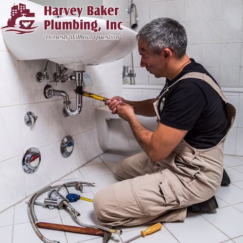 311249 harvey baker plumbing inc