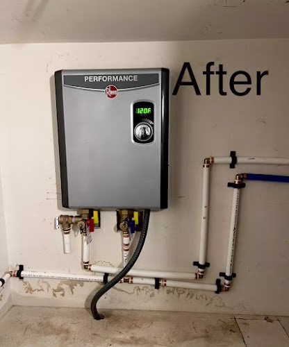 311288 p and m plumbing