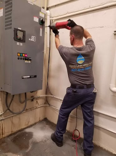 311328 orlando leak detection