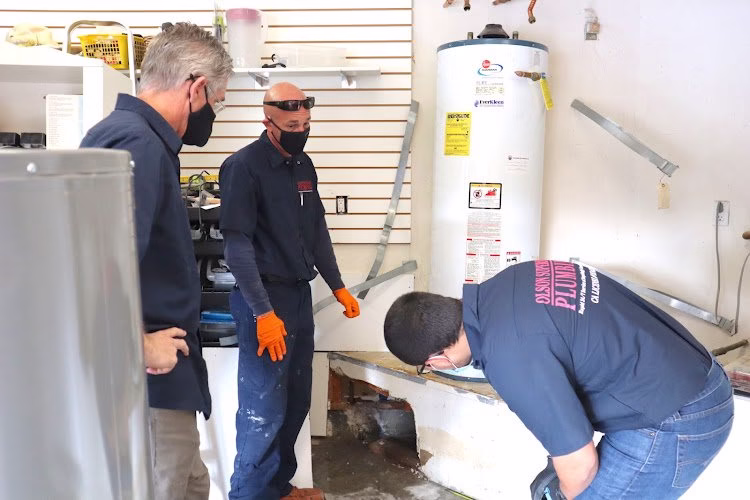 311351 olson superior plumbing