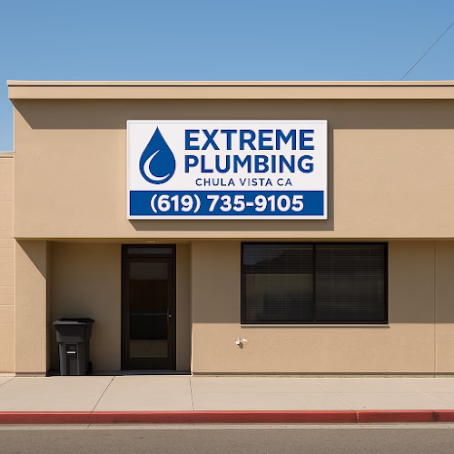 311589 extreme plumbing chula vista ca