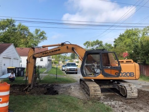 311663 aaa sewer service inc