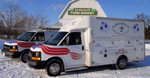 311687 plumbing services inc