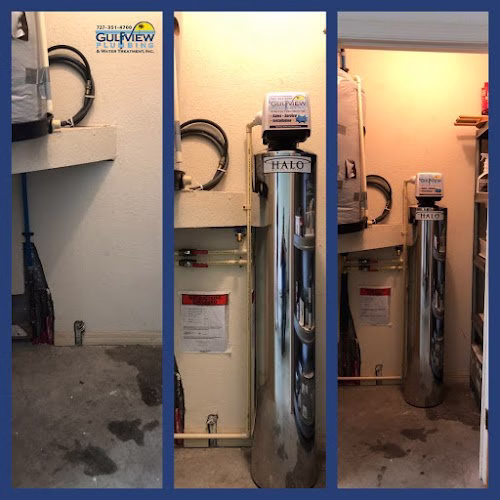 311760 gulfview plumbing water treatment