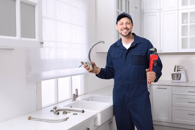 311768 economy rooter plumbing services