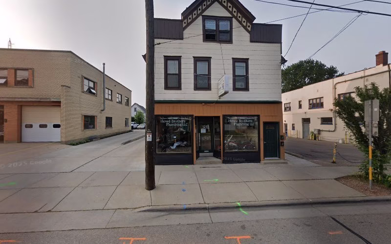 311847 howe brothers plumbing llc