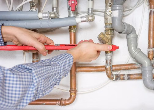 312047 dipalma plumbing rooter service