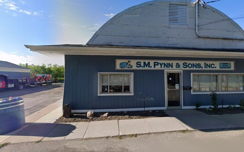 312049 s m pynn sons inc 1