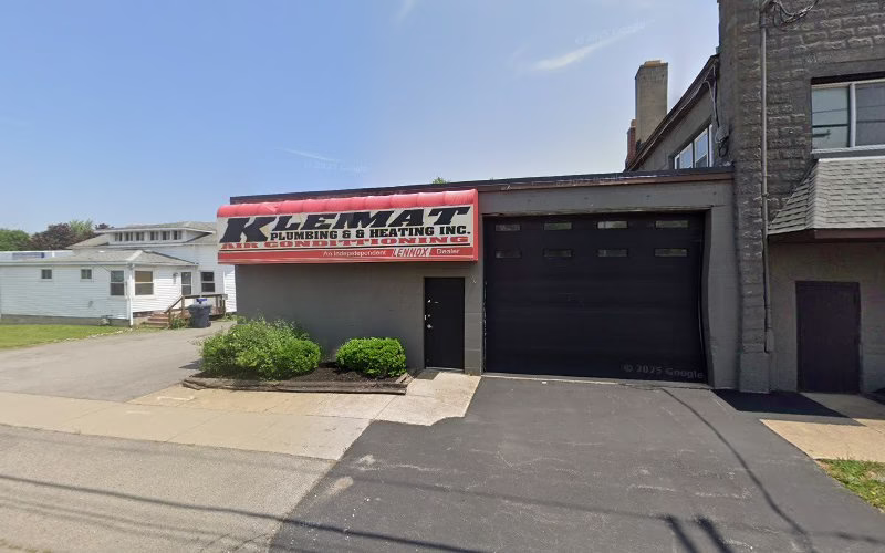 312076 klemat plumbing heating inc 1