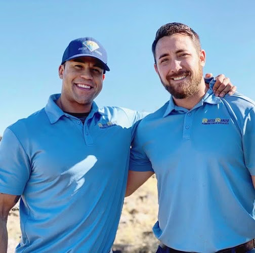 312194 rooter ranger 2