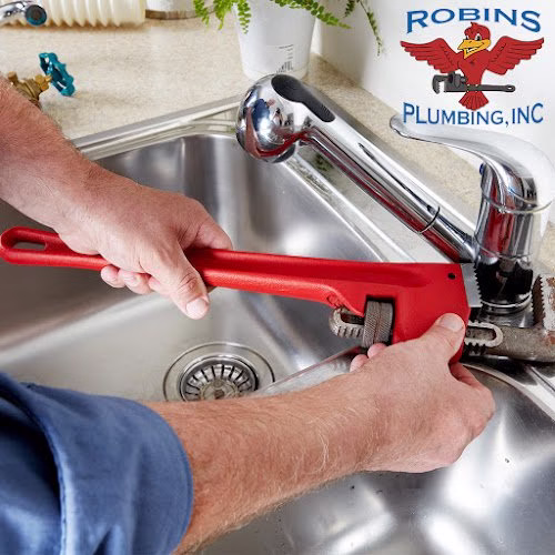 312301 robins plumbing inc