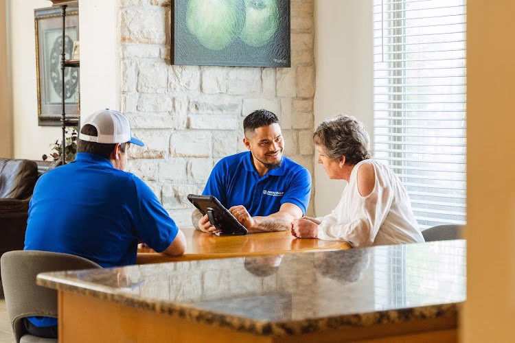 312305 deer valley plumbing air conditioning