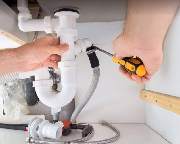 312342 a better choice plumbing llc