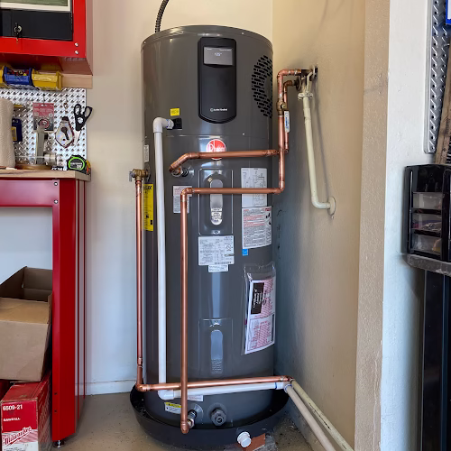 312386 treadstone plumbing llc