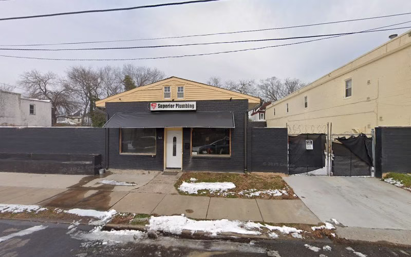 312489 superior plumbing