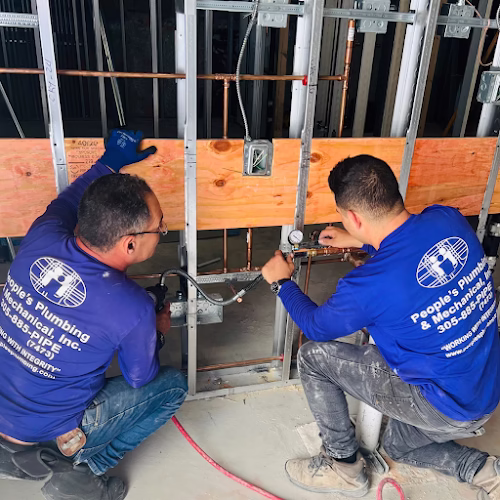 312706 peoples plumbing mechanical inc