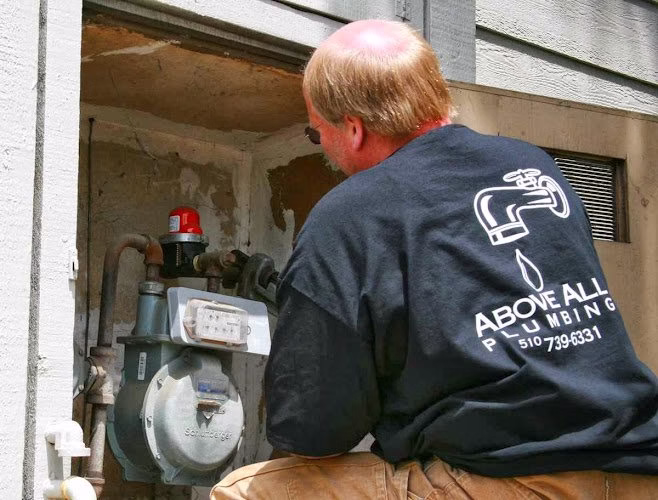 312722 above all plumbing