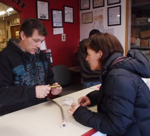 312966 plumber faucets n stuff