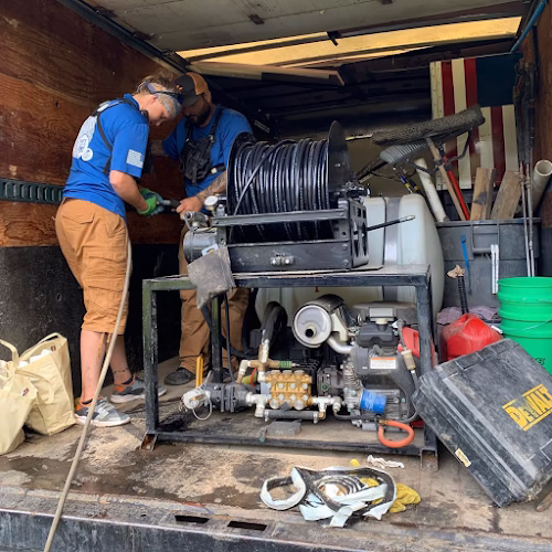 313073 gallon plumbing