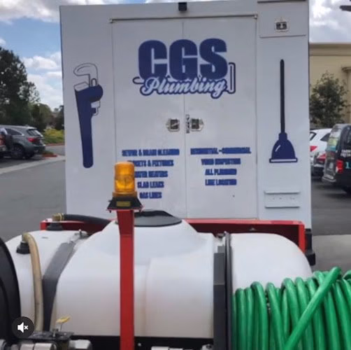 313413 cgs plumbing
