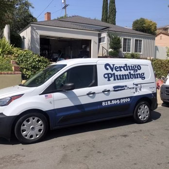 313513 verdugo plumbing