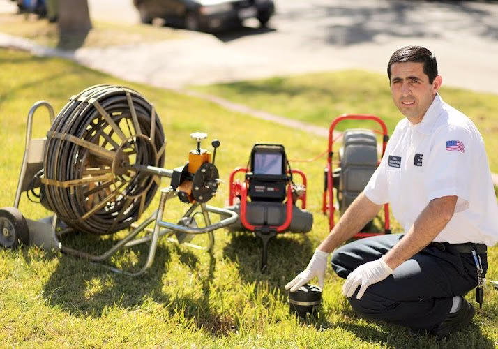 313515 garys rooter hydro jetting inc