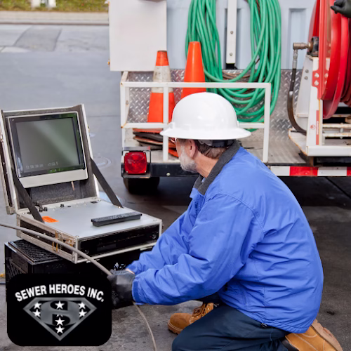 313530 sewer heroes inc
