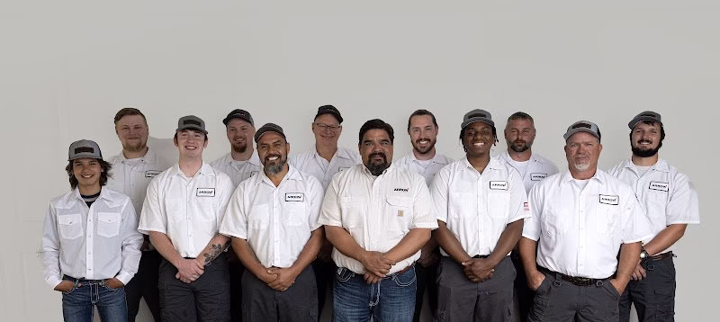 313790 arrow plumbing